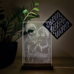 Led-Lamp-Portrait-3 Led Lamp Portrait