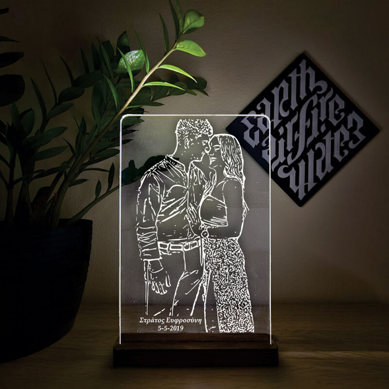 Led-Lamp-Portrait Led Lamp Portrait