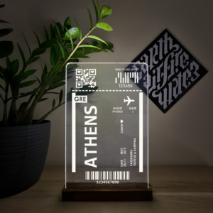 Ticket Love Ticket to Love