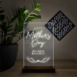 Mother's Day