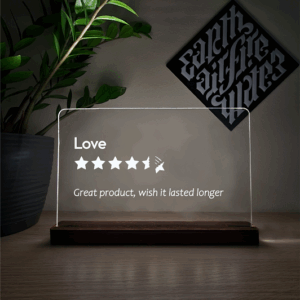 Love Review Collection