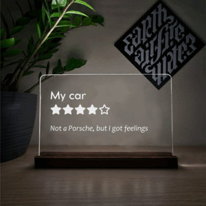 My car Review Collection