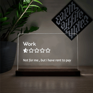 Work Review Collection