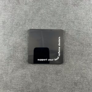 COFFEE ADDICTED - 4pcs