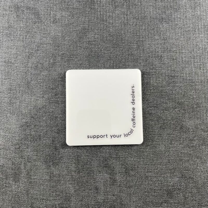 COFFEE ADDICTED - 4pcs