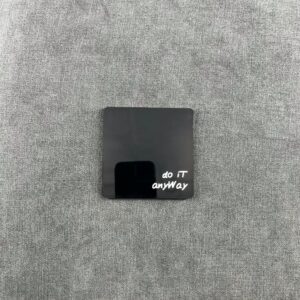 MY HANDWRITTEN NOTES - 4pcs