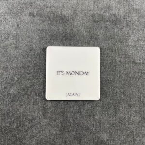 IMOUTOFOFFICE - 4pcs