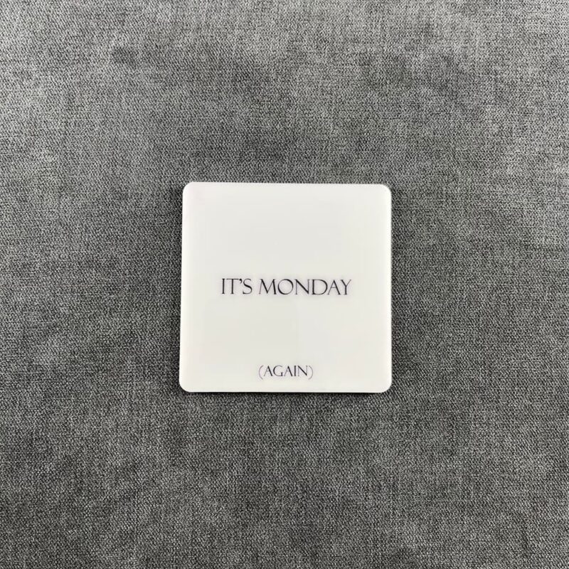 IMOUTOFOFFICE - 4pcs