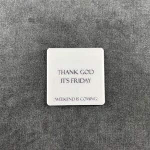 IMOUTOFOFFICE - 4pcs