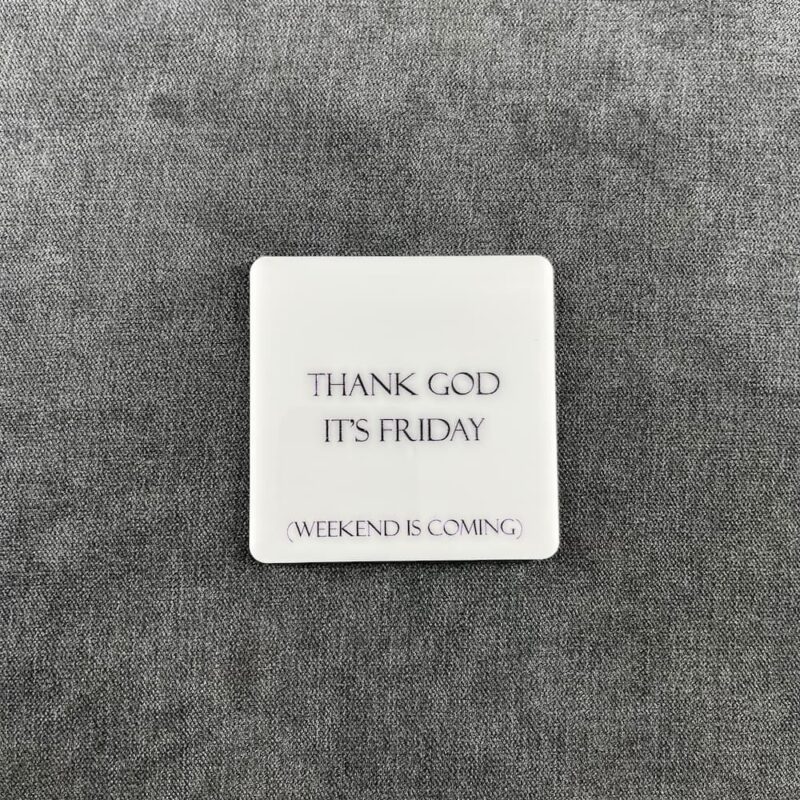 IMOUTOFOFFICE - 4pcs