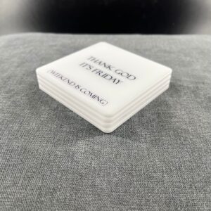 IMOUTOFOFFICE - 4pcs