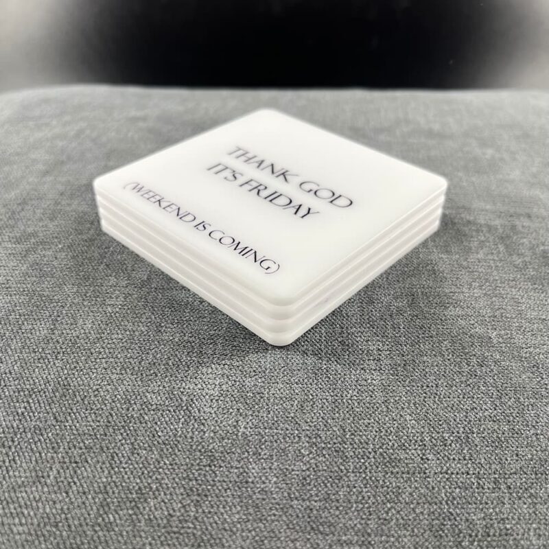 IMOUTOFOFFICE - 4pcs