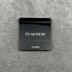 IMOUTOFOFFICE - 4pcs