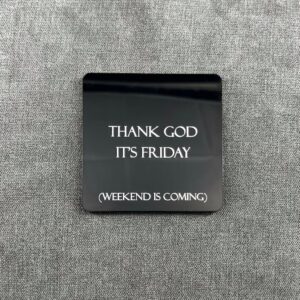 IMOUTOFOFFICE - 4pcs