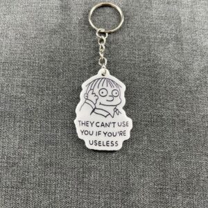 IMG_3653 U ARE USELESS