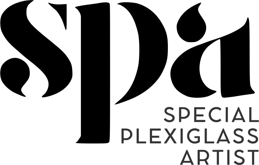 Customized PlexiGlass Items