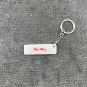RED FLAG