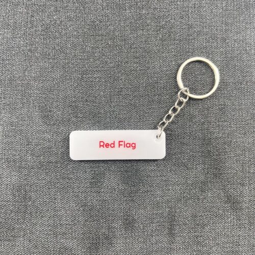 RED FLAG